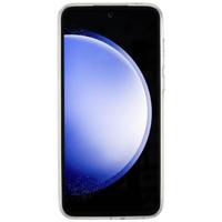 Hama Always Clear Telefoonhoesje voor Samsung Galaxy S23 FE Transparant - thumbnail