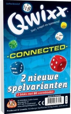 Qwixx: Connected
