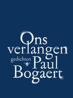 Ons verlangen - Paul Bogaert - ebook - thumbnail