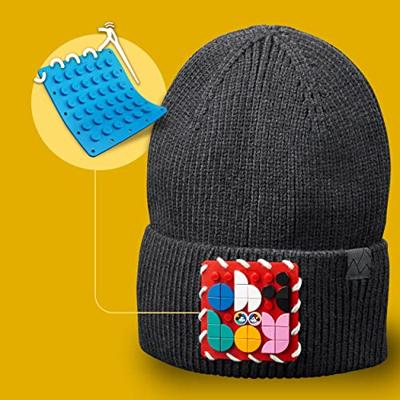 LEGO dots 41963 mickey & minnie mouse: stitch-on patch