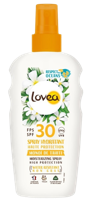 Lovea Moisturizing Spray SPF30 - thumbnail