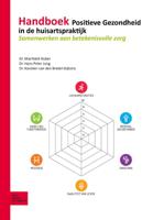 Handboek Positieve Gezondheid in de huisartspraktijk (Hardback) - thumbnail