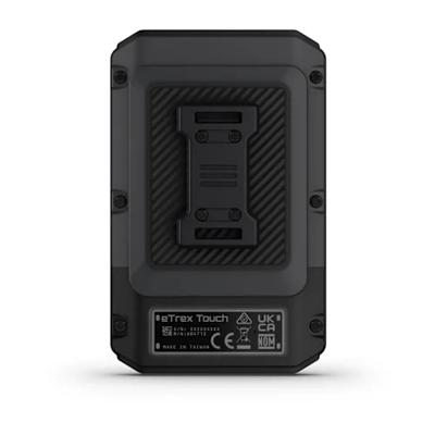 Garmin etrex touch - gps navigation device