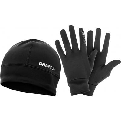 Craft Running Winter Pack