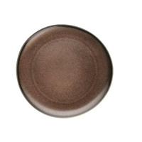ROSENTHAL - Junto Bronze - Bord 25cm - thumbnail