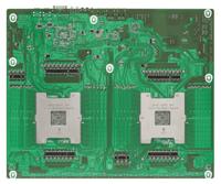 ASRock GENOA2D24G-2L+ Proprie Moederbord Socket AMD SP5 Moederbord chipset SoC - thumbnail