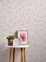 AS Creation Maison Charme - Wit - Landhuisstijl - 390721 - thumbnail