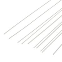 Polystereen Staaf (Ø x l) 2 mm x 350 mm 6 stuk(s) - thumbnail