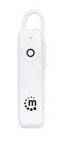 MANHATTAN In-Ear Bluetooth headset wit - thumbnail