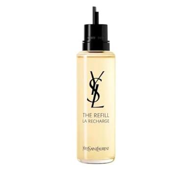 Yves Saint Laurent Libre Eau de Parfum Refill 100ml