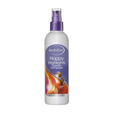 Andrelon Antiklit Spray Happy Highlights (250ml)