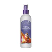 Andrelon Antiklit Spray Happy Highlights (250ml) - thumbnail