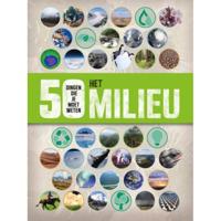 Het milieu - thumbnail