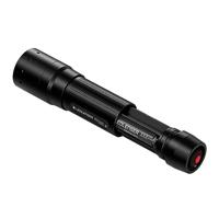 Ledlenser P6 Core Zaklamp werkt op batterijen LED Met handlus 300 lm 25 h 130 g - thumbnail