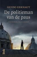 De politieman van de paus - Guido Eekhaut - eBook (9789462321168) - thumbnail