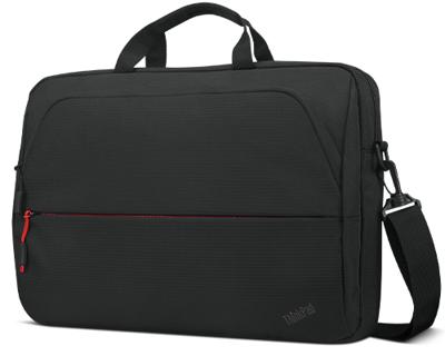 Lenovo ThinkPad Essential 16-inch Topload (Eco) 40,6 cm (16") Tas met bovensluiting Zwart