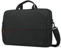 Lenovo ThinkPad Essential 16-inch Topload (Eco) 40,6 cm (16") Tas met bovensluiting Zwart - thumbnail