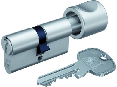 Basi 5030-3500 Knopcilinder 65 / 30mm