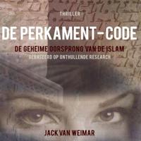 De Perkament-code - thumbnail