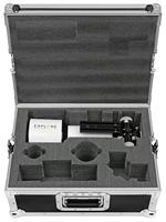 EXPLORE SCIENTIFIC transportkoffer ED80 ALU tubus - thumbnail