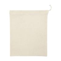 Creativ Company Knikkerzak naturel, 5st. - thumbnail