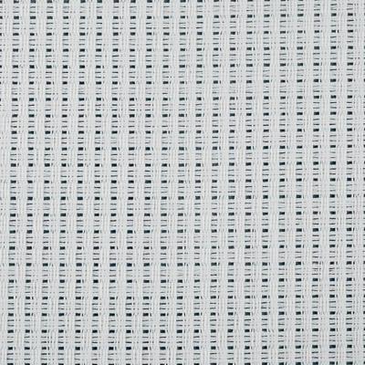 Creativ Company Aida, b: 130 cm, 24 vierkanten per 10 cm, wit, 3 m/ 1 stuk