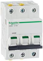 Schneider Electric A9F04316 A9F04316 Zekeringautomaat 16 A 400 V - thumbnail