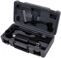 KS Tools 516.1156 1 universele krachtverveelvoudset, 5-delig 33+38 mm - thumbnail