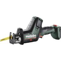 Metabo POWERMAXX SSE 12 BL (602322840) ACCU-RECIPROZAAG - 602322840 - thumbnail