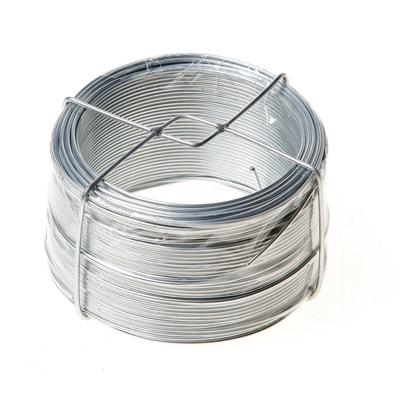 Filiac Binddraad rol 1.3mm 50mtr nr8 verzinkt
