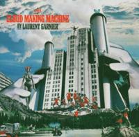 The Cloud Making Machine - CD (5413356682021) - thumbnail