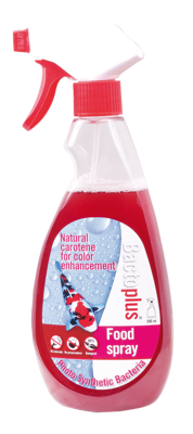 Bactoplus Fresh Psb Spray 500 Ml vijver SuperFish - Superfish
