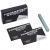 Warwick RockCare Bass Fingerboard Saver Set voor medium en jumbo basgitaar-frets