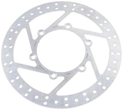 TRW -lucas remschijf "mst230" rotor mst230 rigid