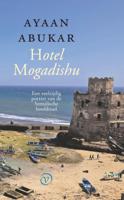 Hotel Mogadishu - Ayaan Abukar - ebook - thumbnail