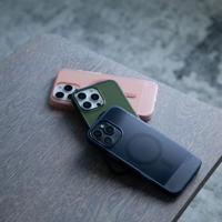 Incase Slim hoesje iPhone 16 Pro - Deep Space Blue - thumbnail