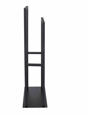 Wenko Handdoekenrek Rivaltana Wenko Handdoekenrek Rivaltana