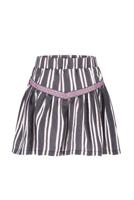 B.Nosy Meisjes rok brillant - AOP geruit - thumbnail