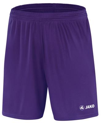 Jako Voetbal shorts Short manchester