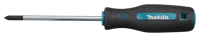 Makita Accessoires Schroevendraaier PH1x100mm - E-13356 E-13356 - thumbnail