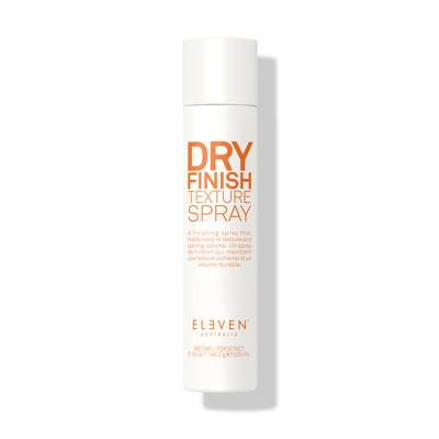 Eleven Australia Styling Dry Finish Texture Spray 178ml
