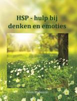 HSP: hulp bij denken en emoties - René Merkestijn - ebook - thumbnail