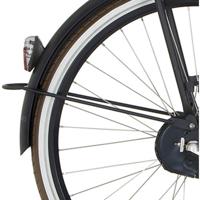 Cortina spatbordstang achter 28 u4 night matt - thumbnail