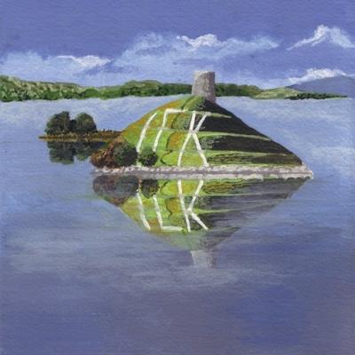 Canticle - CD (0783881008722)