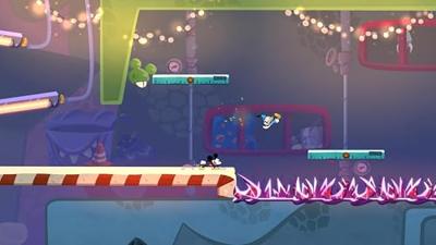 Disney Illusion Island Starring Mickey & Friends