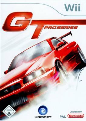 GT Pro Series GT Pro Series