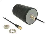 Delock 89534 WiFi-antenne 3 dBi 2.4 GHz - thumbnail