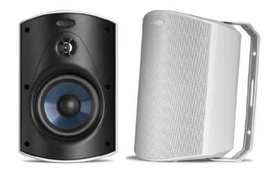 Polk Audio Atrium 5 Luidsprekers - Wit