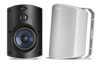 Polk Audio Atrium 5 Luidsprekers - Wit - thumbnail