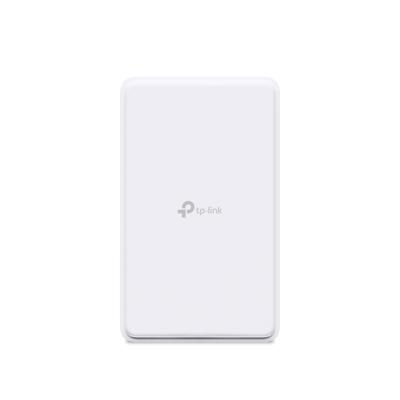 TP-Link 5G Outdoor Router Build-In 5G Modem 5G draadloze router 2.5 Gigabit Ethernet Wit